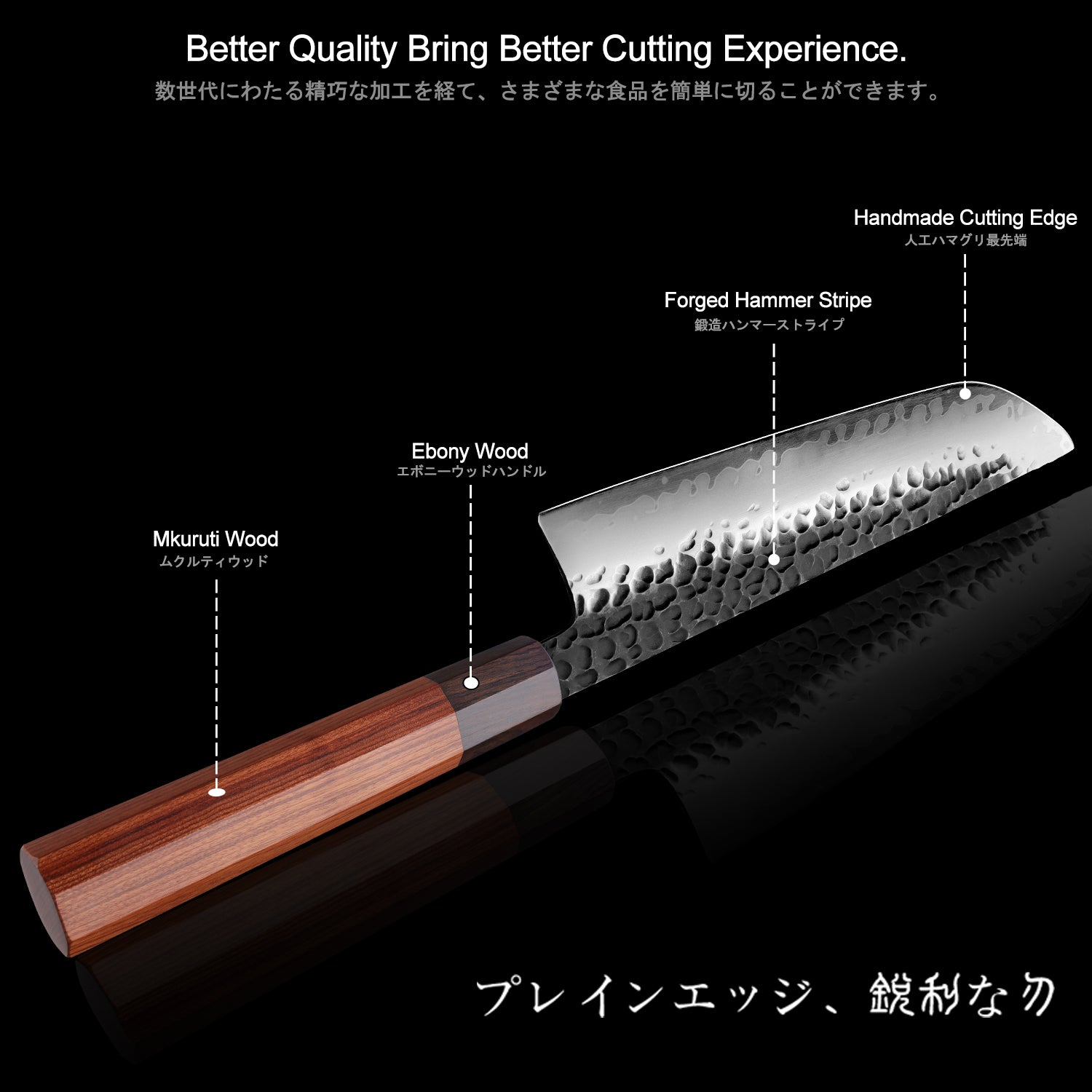 Chef's knife